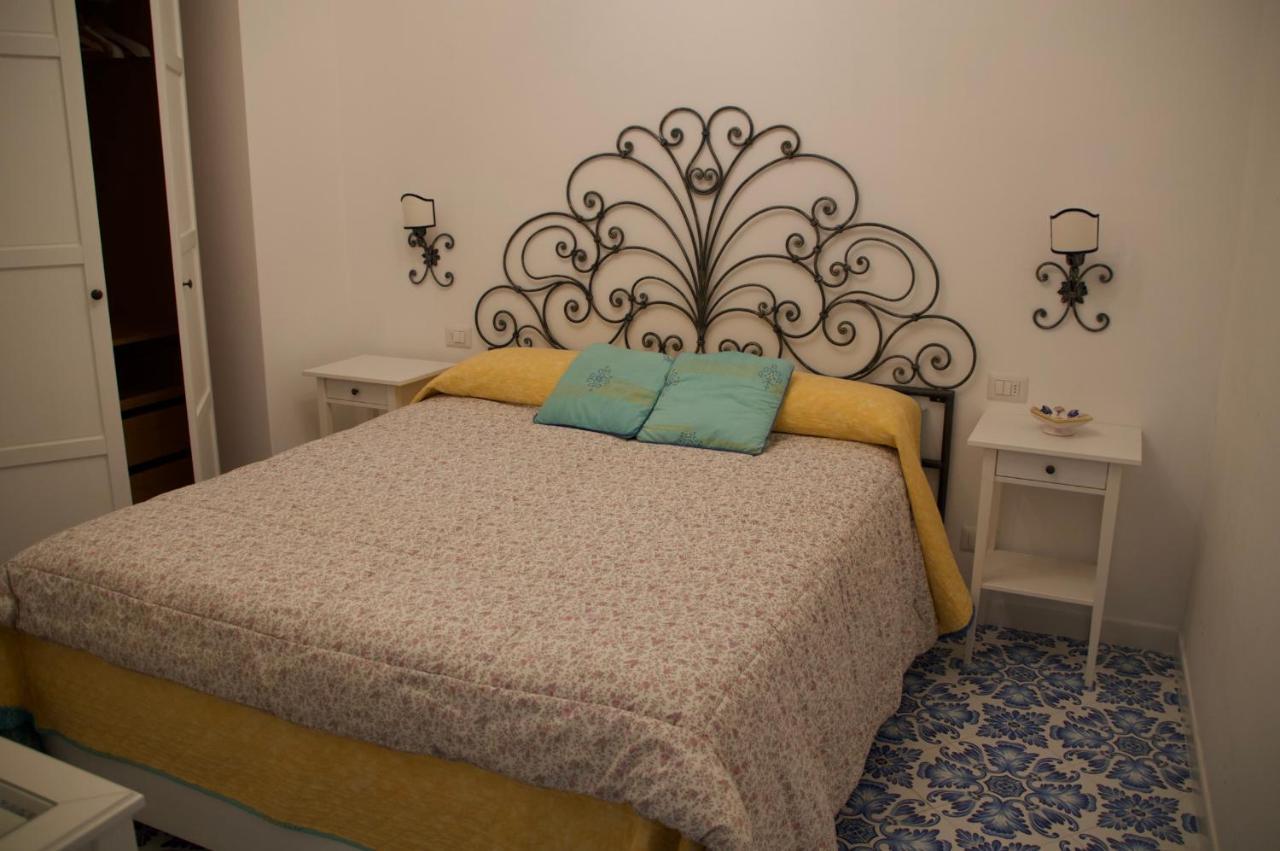 Il Porto Capri Casa Vacanza Dış mekan fotoğraf