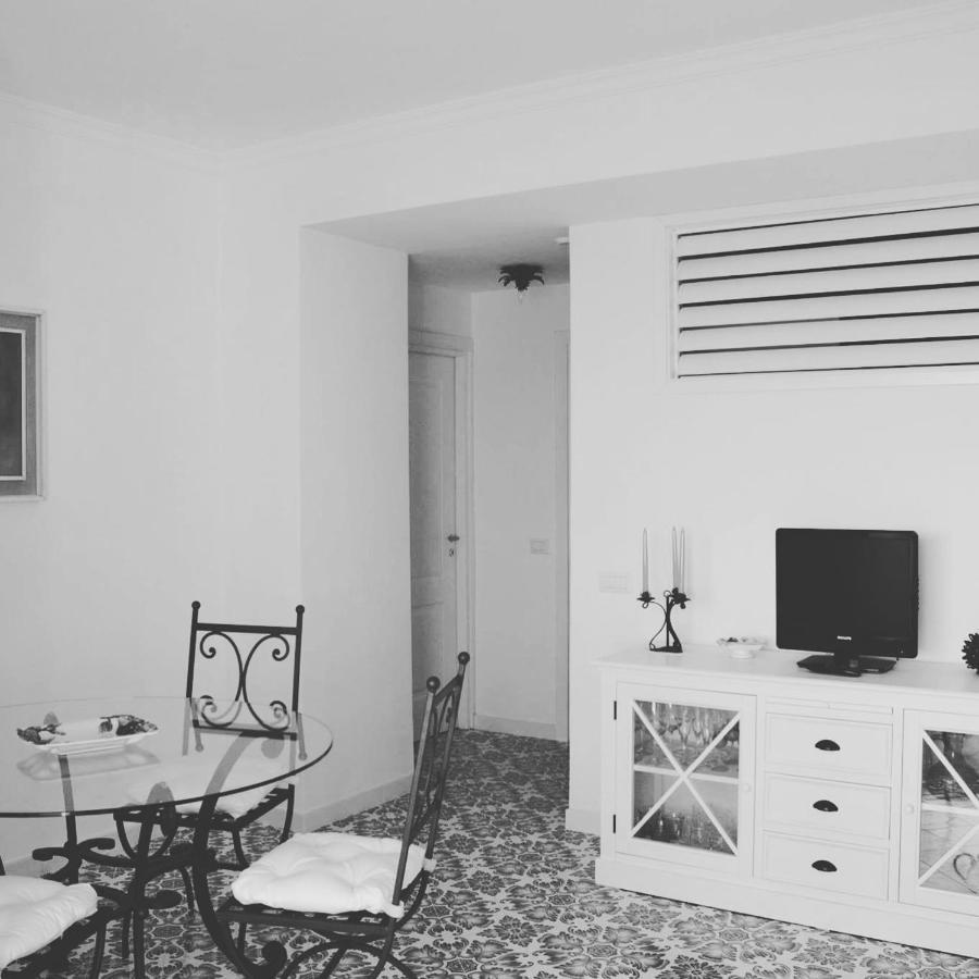 Il Porto Capri Casa Vacanza Dış mekan fotoğraf