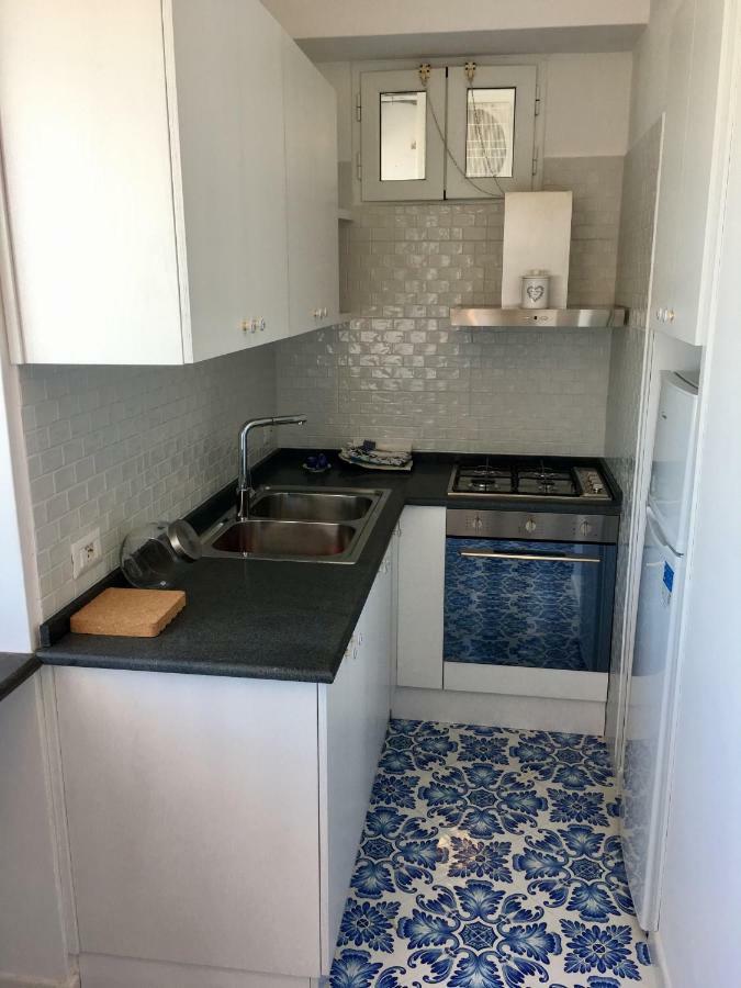 Il Porto Capri Casa Vacanza Dış mekan fotoğraf