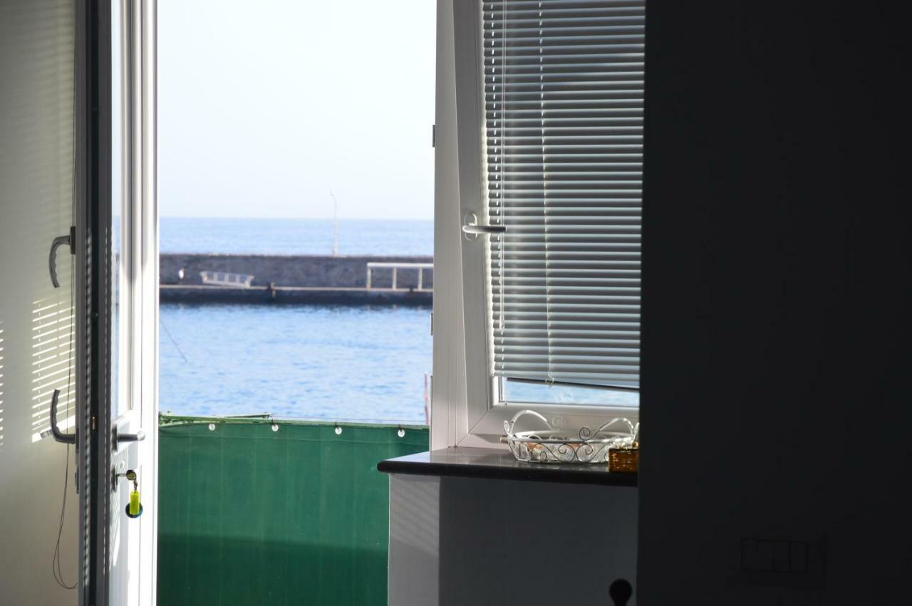 Il Porto Capri Casa Vacanza Dış mekan fotoğraf
