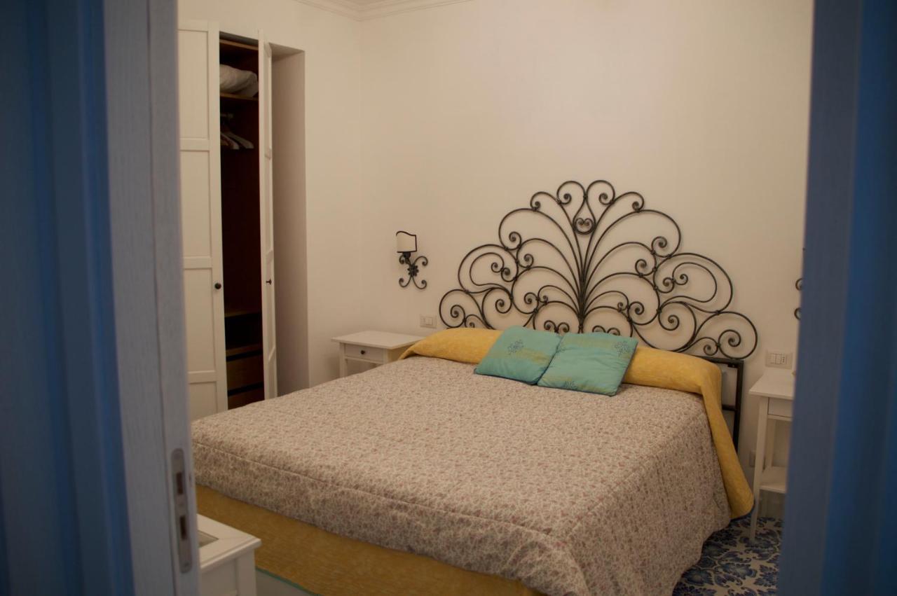 Il Porto Capri Casa Vacanza Oda fotoğraf